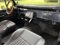 Ford Bronco - <small></small> 105.000 € <small>TTC</small> - #34