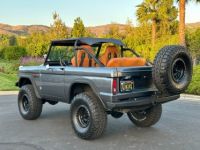 Ford Bronco - <small></small> 144.000 € <small>TTC</small> - #3