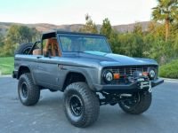 Ford Bronco - <small></small> 144.000 € <small>TTC</small> - #6