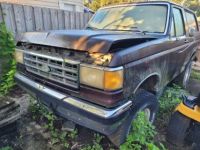 Ford Bronco - <small></small> 27.000 € <small>TTC</small> - #7