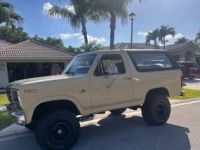 Ford Bronco - <small></small> 26.000 € <small>TTC</small> - #6