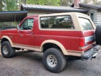 Ford Bronco - <small></small> 19.000 € <small>TTC</small> - #4