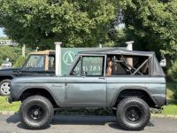 Ford Bronco - <small></small> 102.000 € <small>TTC</small> - #8