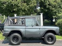 Ford Bronco - <small></small> 102.000 € <small>TTC</small> - #9