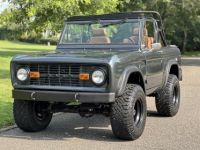 Ford Bronco - <small></small> 102.000 € <small>TTC</small> - #20