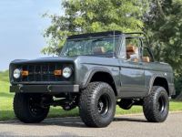 Ford Bronco - <small></small> 102.000 € <small>TTC</small> - #24