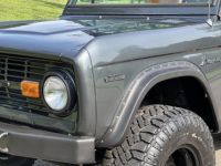 Ford Bronco - <small></small> 102.000 € <small>TTC</small> - #25