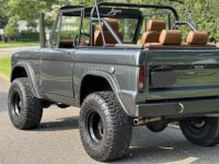 Ford Bronco - <small></small> 102.000 € <small>TTC</small> - #28