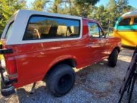 Ford Bronco - <small></small> 17.000 € <small>TTC</small> - #4