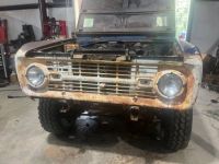 Ford Bronco - <small></small> 24.000 € <small>TTC</small> - #2