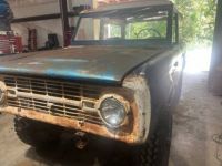 Ford Bronco - <small></small> 24.000 € <small>TTC</small> - #15