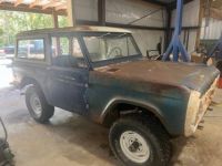 Ford Bronco - <small></small> 24.000 € <small>TTC</small> - #18