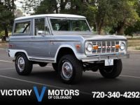 Ford Bronco - <small></small> 65.000 € <small>TTC</small> - #1