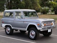 Ford Bronco - <small></small> 65.000 € <small>TTC</small> - #2