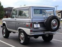 Ford Bronco - <small></small> 65.000 € <small>TTC</small> - #7