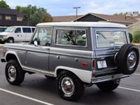 Ford Bronco - <small></small> 65.000 € <small>TTC</small> - #8