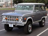 Ford Bronco - <small></small> 65.000 € <small>TTC</small> - #11