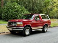 Ford Bronco - <small></small> 23.000 € <small>TTC</small> - #2