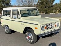 Ford Bronco - <small></small> 74.000 € <small>TTC</small> - #1