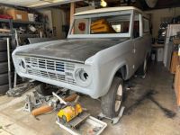 Ford Bronco - <small></small> 35.000 € <small>TTC</small> - #1