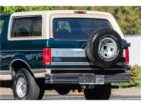 Ford Bronco - <small></small> 26.000 € <small>TTC</small> - #8