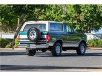 Ford Bronco - <small></small> 26.000 € <small>TTC</small> - #10