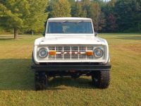 Ford Bronco - <small></small> 31.000 € <small>TTC</small> - #2