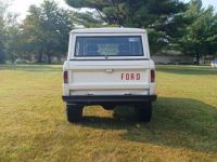 Ford Bronco - <small></small> 31.000 € <small>TTC</small> - #3