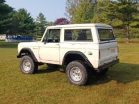 Ford Bronco - <small></small> 31.000 € <small>TTC</small> - #4