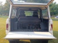 Ford Bronco - <small></small> 31.000 € <small>TTC</small> - #10