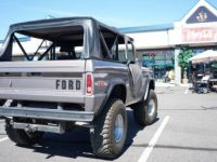 Ford Bronco - <small></small> 55.000 € <small>TTC</small> - #1