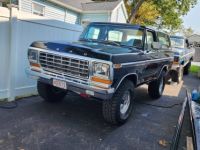 Ford Bronco - <small></small> 26.000 € <small>TTC</small> - #1