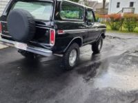 Ford Bronco - <small></small> 26.000 € <small>TTC</small> - #5