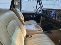 Ford Bronco - <small></small> 26.000 € <small>TTC</small> - #6