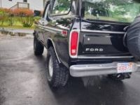 Ford Bronco - <small></small> 26.000 € <small>TTC</small> - #18