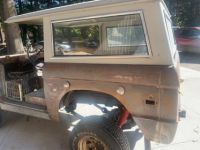 Ford Bronco - <small></small> 17.000 € <small>TTC</small> - #5