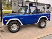 Ford Bronco - <small></small> 44.000 € <small>TTC</small> - #2