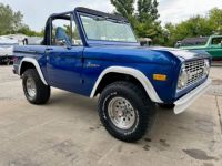 Ford Bronco - <small></small> 44.000 € <small>TTC</small> - #8