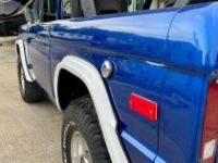 Ford Bronco - <small></small> 44.000 € <small>TTC</small> - #13