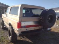 Ford Bronco - <small></small> 17.000 € <small>TTC</small> - #7