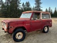 Ford Bronco - <small></small> 18.000 € <small>TTC</small> - #2