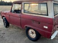 Ford Bronco - <small></small> 18.000 € <small>TTC</small> - #3