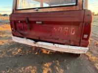 Ford Bronco - <small></small> 18.000 € <small>TTC</small> - #5