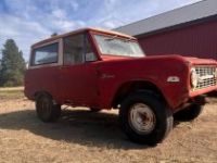 Ford Bronco - <small></small> 18.000 € <small>TTC</small> - #20