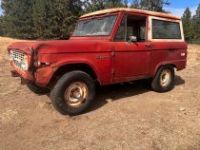 Ford Bronco - <small></small> 18.000 € <small>TTC</small> - #22