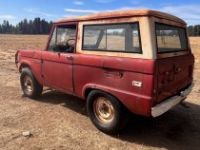 Ford Bronco - <small></small> 18.000 € <small>TTC</small> - #23