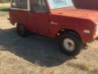 Ford Bronco - <small></small> 18.000 € <small>TTC</small> - #24