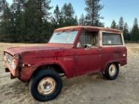 Ford Bronco - <small></small> 18.000 € <small>TTC</small> - #30