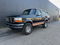 Ford Bronco - <small></small> 40.000 € <small>TTC</small> - #1