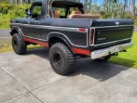 Ford Bronco - <small></small> 27.000 € <small>TTC</small> - #2